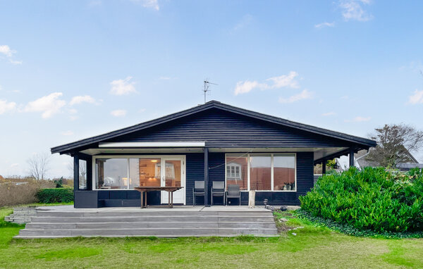 Semesterhus - Thorøhuse Strand , Danmark - G51235 81