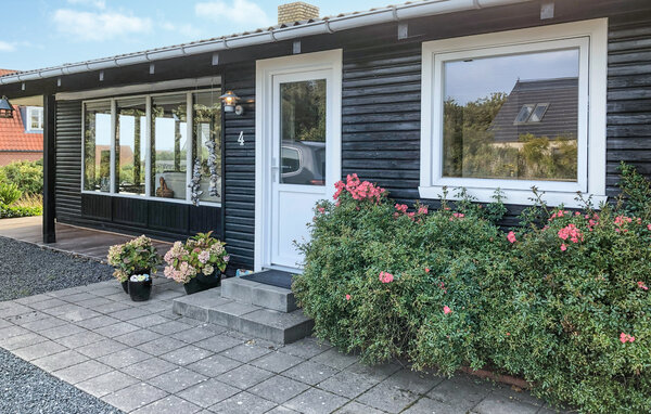 Vakantiehuis - Thorøhuse Strand , Denemarken - G51235 82