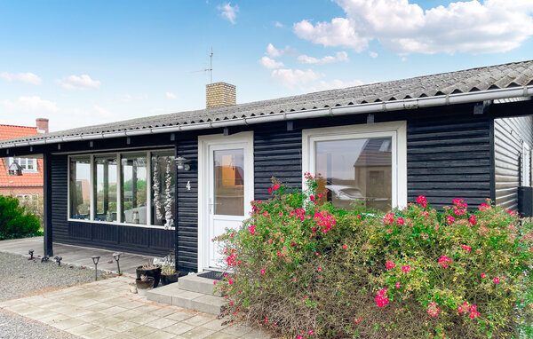 Semesterhus - Thorøhuse Strand , Danmark - G51235 9