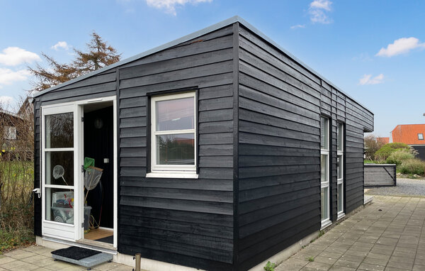 Semesterhus - Thorøhuse Strand , Danmark - G51235 102