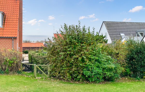 Semesterhus - Thorøhuse Strand , Danmark - G51235 103