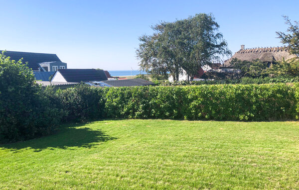Ferienhaus - Thorøhuse Strand , Dänemark - G51235 201