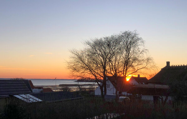 Ferienhaus - Thorøhuse Strand , Dänemark - G51235 8