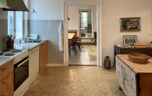 Feriehuse - Brydegaard , Danmark - G51236 7