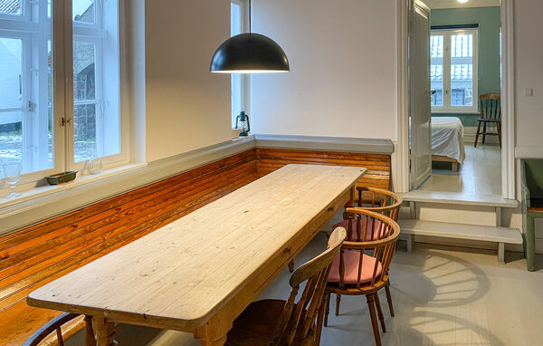 Feriehuse - Brydegaard , Danmark - G51236 402