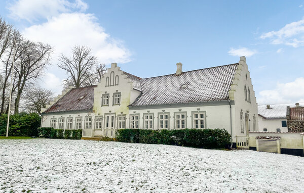 Feriehuse - Brydegaard , Danmark - G51236 1