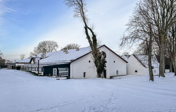 Feriehuse - Brydegaard , Danmark - G51236 82