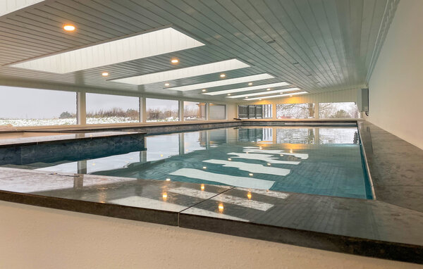 Feriehuse - Brydegaard , Danmark - G51236 11