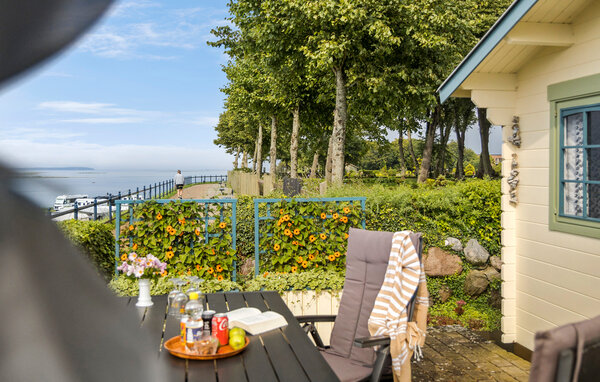 Location de vacances - Bogense Strand , Danemark - G51237 2