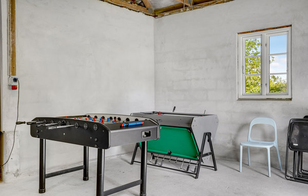 Holiday Home - Nørreby Strand , Denmark - G51242 801