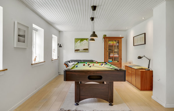 Holiday Home - Nørreby Strand , Denmark - G51242 8