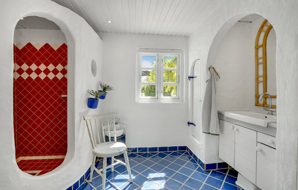 Holiday Home - Nørreby Strand , Denmark - G51242 703