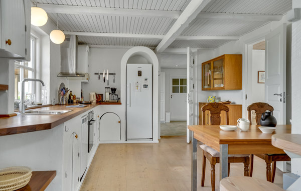 Holiday Home - Nørreby Strand , Denmark - G51242 5