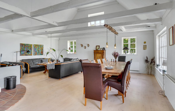 Holiday Home - Nørreby Strand , Denmark - G51242 4