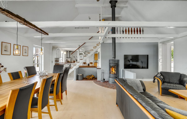 Holiday Home - Nørreby Strand , Denmark - G51242 301