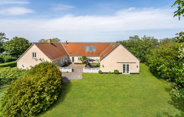 Semesterhus - Nørreby Strand , Danmark - G51242 1