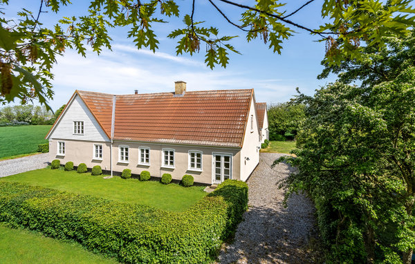 Holiday Home - Nørreby Strand , Denmark - G51242 82