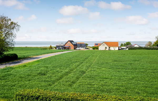 Holiday Home - Nørreby Strand , Denmark - G51242 201
