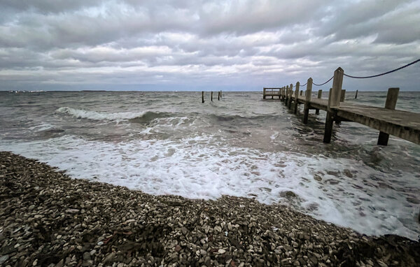 Feriehuse - Tårup Strand , Danmark - G51243 8