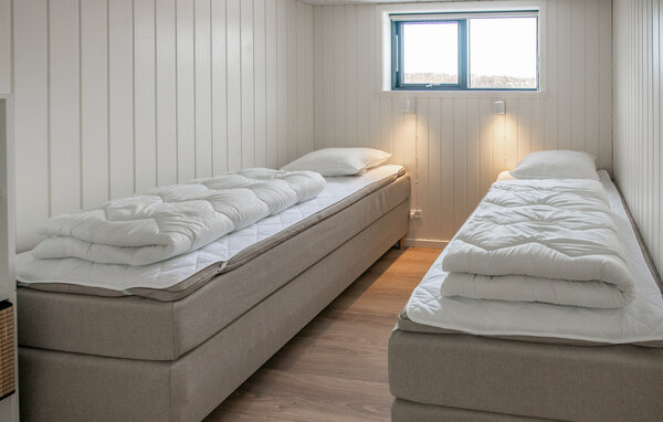 Semesterhus - Tårup Strand , Danmark - G51243 601
