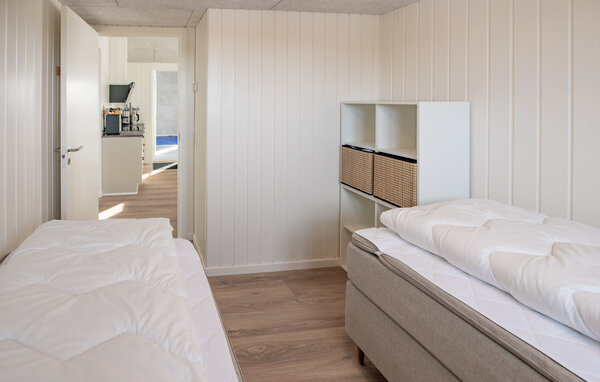 Semesterhus - Tårup Strand , Danmark - G51243 602