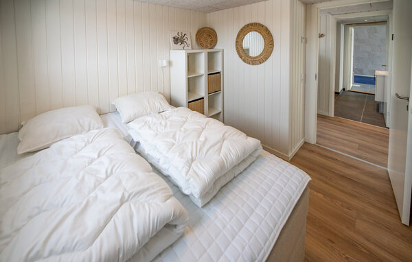 Semesterhus - Tårup Strand , Danmark - G51243 603