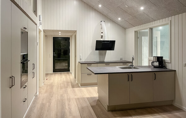 Feriehuse - Tårup Strand , Danmark - G51243 6