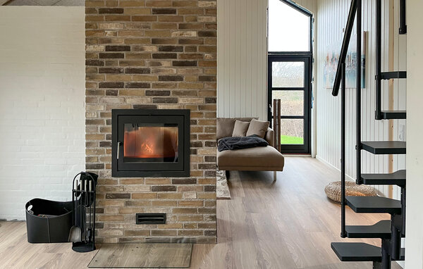 Feriehuse - Tårup Strand , Danmark - G51243 4