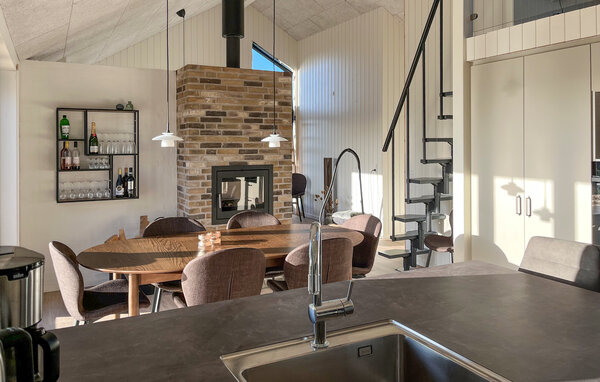 Feriehuse - Tårup Strand , Danmark - G51243 308