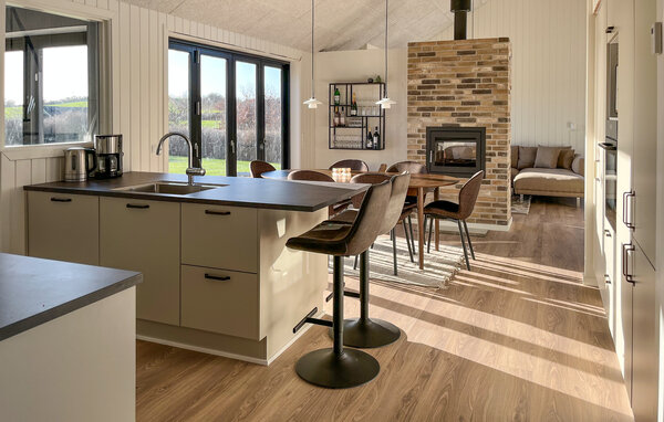 Feriehuse - Tårup Strand , Danmark - G51243 5