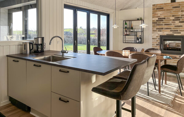 Feriehuse - Tårup Strand , Danmark - G51243 309