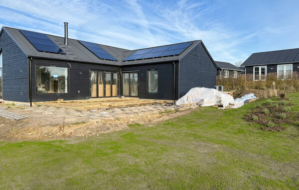 Feriehuse - Tårup Strand , Danmark - G51243 1