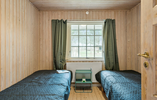Feriehuse - Langø Strand , Danmark - G51244 601