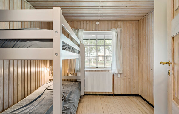 Feriehuse - Langø Strand , Danmark - G51244 604