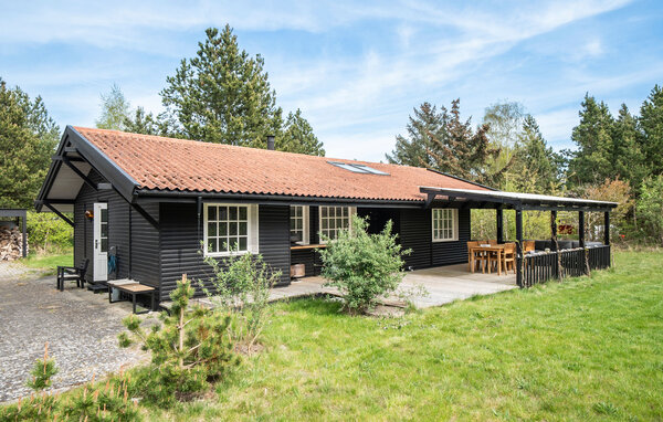 Feriehuse - Langø Strand , Danmark - G51244 81