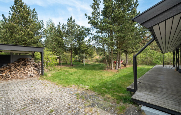 Feriehuse - Langø Strand , Danmark - G51244 108