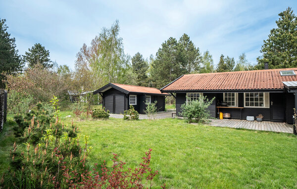 Feriehuse - Langø Strand , Danmark - G51244 9