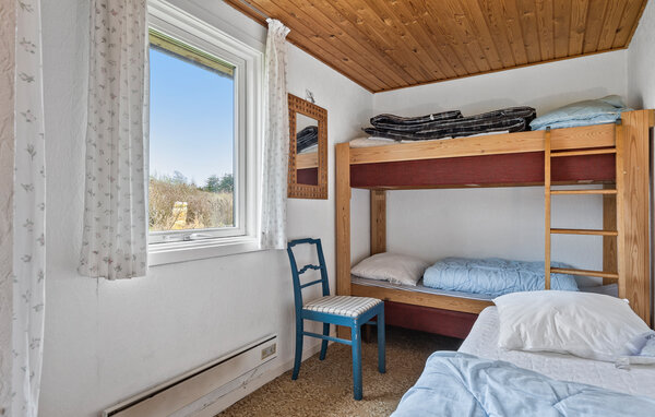 Feriehuse - Skåstrup Strand , Danmark - G51247 601