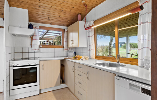 Feriehuse - Skåstrup Strand , Danmark - G51247 6