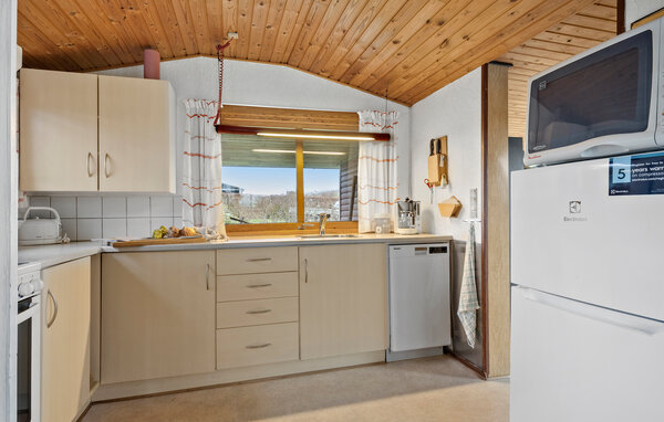 Feriehuse - Skåstrup Strand , Danmark - G51247 7