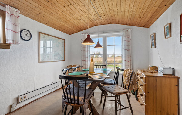Feriehuse - Skåstrup Strand , Danmark - G51247 5
