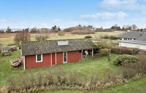 Feriehuse - Skåstrup Strand , Danmark - G51247 81