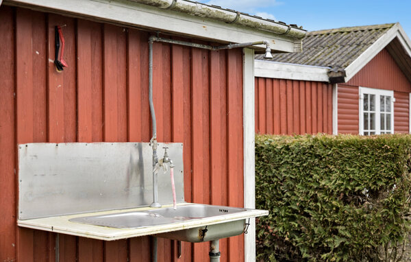 Feriehuse - Skåstrup Strand , Danmark - G51247 103