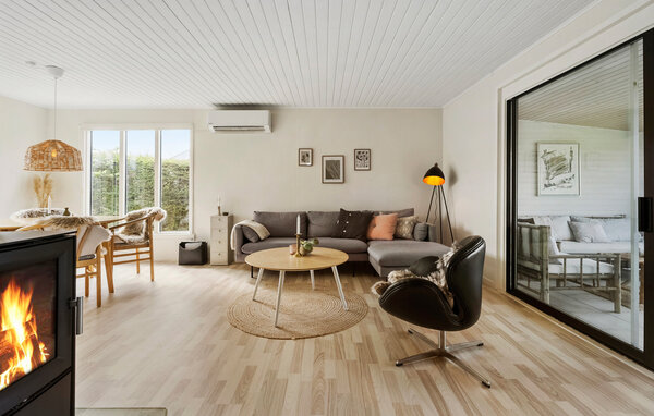 Holiday Home - Kerteminde/Nordstranden , Denmark - G51269 1