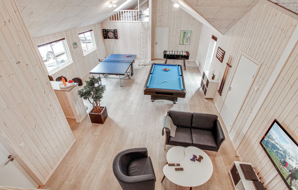 Ferienhaus 
