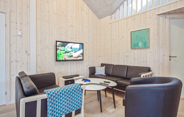 Ferienhaus 