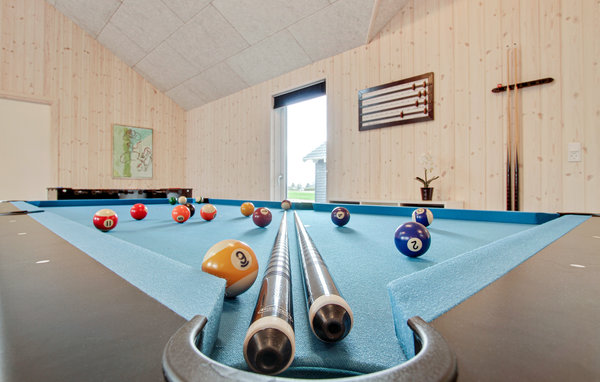 Ferienhaus 