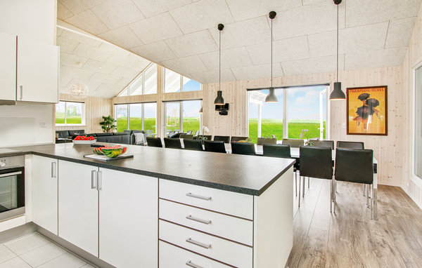 Semesterhus 