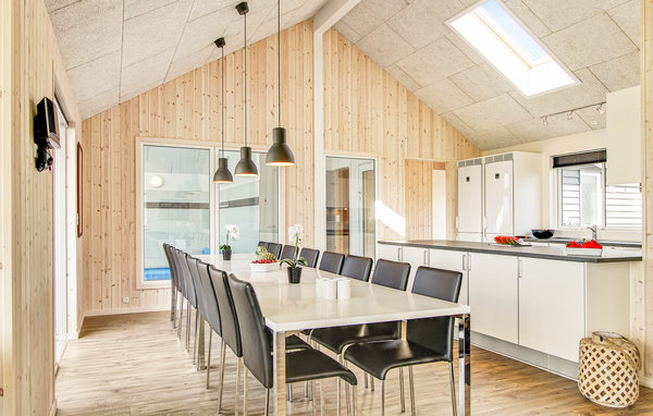 Semesterhus 
