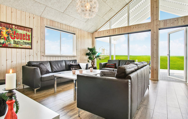 Semesterhus 
